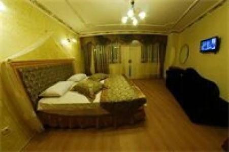 Seahouse Suites - 22