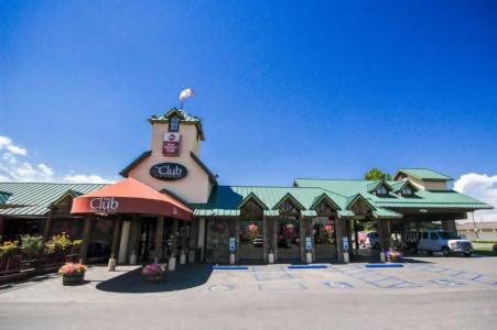 Best Western Plus GranTree Inn - 59