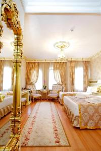 White House Istanbul - 78