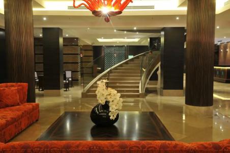 Çelik Palas Convention Center & Thermal SPA - 28