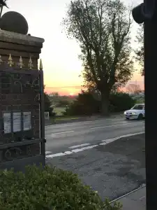 Euro House Inn Airport - 18