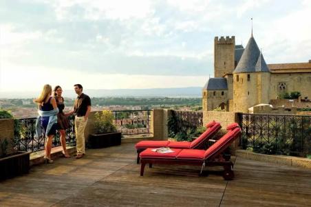 de la Cité & Spa MGallery - 60