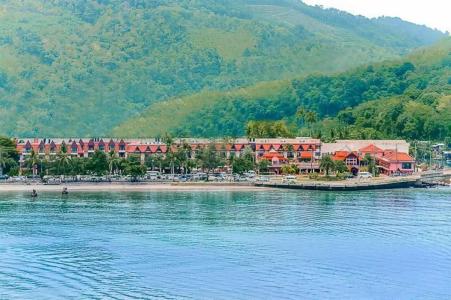 Seaview Patong - SHA Plus - 74