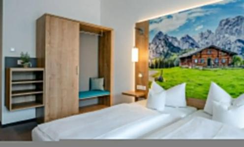 AVALON Bad Reichenhall - 35