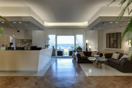 L'Ea Bianca Luxury Resort - 62