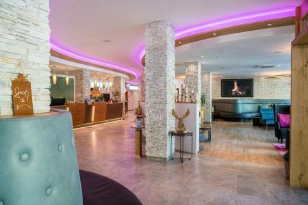 AVALON Bad Reichenhall - 100