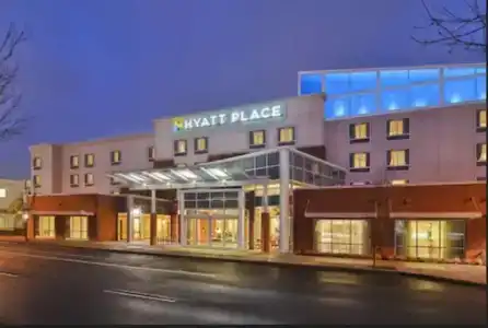Hyatt Place Portland Airport/Cascade Station