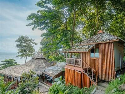 Koh Jum Resort - 6