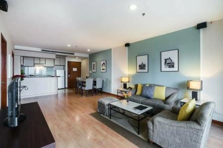 Evergreen Place Siam by UHG - SHA Extra Plus - 50