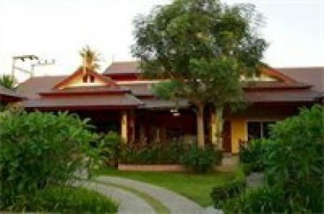 Le Piman Resort - 39