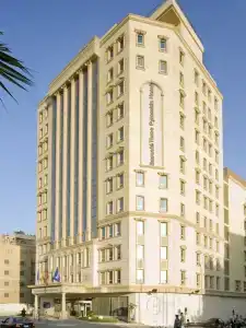 Barceló Cairo Pyramids - 0