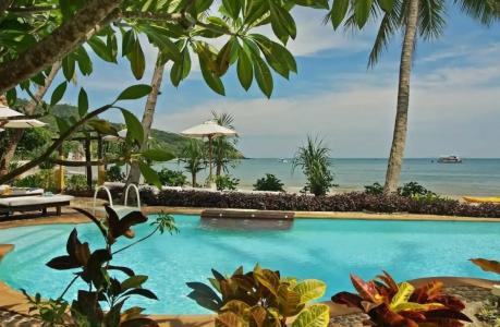 Vacation Village Phra Nang Lanta - SHA Extra Plus - 74