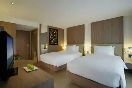 Centara Pattaya - 70