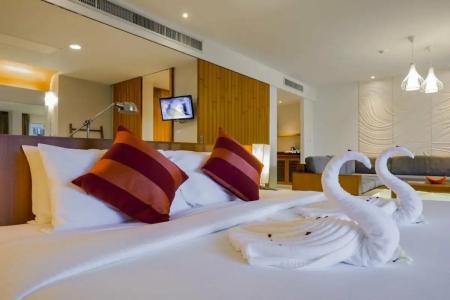 G Hua Hin Resort & Mall - SHA Extra Plus - 48