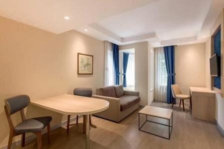 Ramada by Wyndham Istanbul Old City - 71