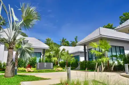 Chaweng Noi Pool Villa - SHA Plus - 3