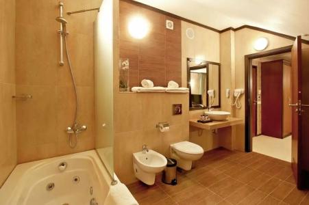 Best Western Plus Bristol - 33