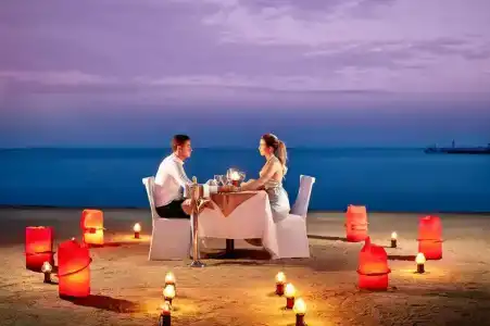 Coral Sea Waterworld Sharm El Sheikh - 30