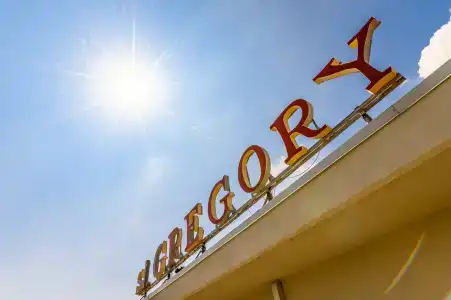 St Gregory Park - 6