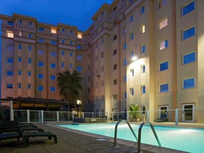 ibis Centre Gare - 8