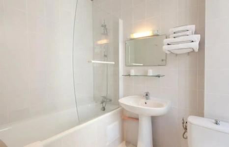 Hôtel Amaryllis - 84