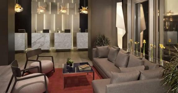 The Level at Melia Barcelona Sky - 30