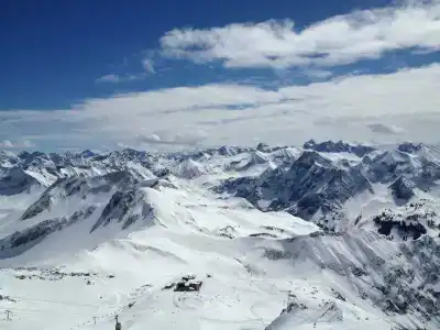 Best Western Plus Alpenhof - 8