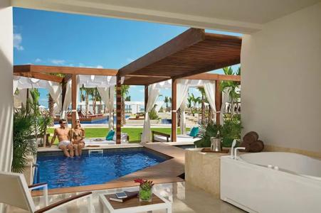 Dreams Onyx Resort & Spa - All Inclusive - 17