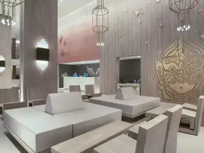 Centra by Centara Phu Pano Krabi-SHA Plus - 17