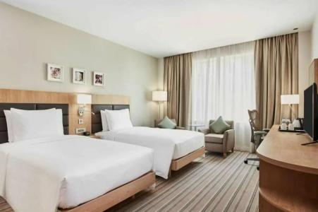 Hilton Garden Inn Dubai Mall Of The Emirates - 83