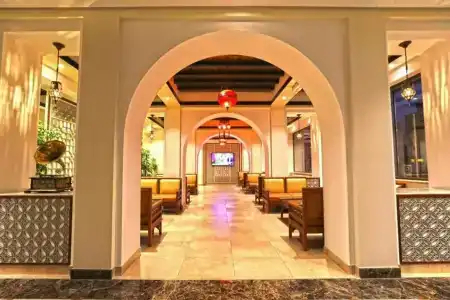 Delmon International - 0