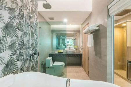 Chaba Cabana Beach Resort - 22
