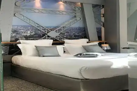 Secret de Paris - & Spa - 1
