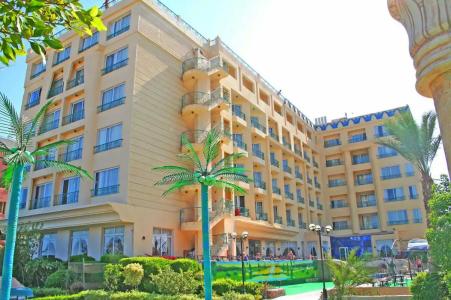 King Tut Aqua Park Beach Resort - 19