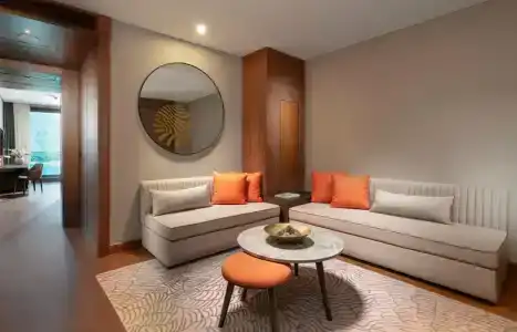 Lujo A`la Carte All Inclusive - 35