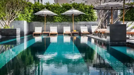 Mövenpick Sukhumvit 15 Bangkok - SHA Extra Plus Certified - 6