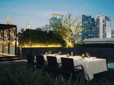 Mövenpick Sukhumvit 15 Bangkok - SHA Extra Plus Certified - 49