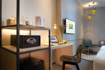 ibis Styles Bangkok Sukhumvit Phra Khanong - 21