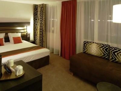 Mercure Lyon Centre - Gare Part Dieu - 65