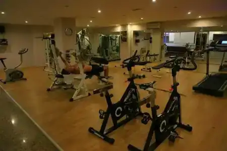 Sultan Sipahi Resort - 83