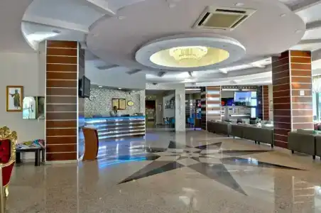 Sultan Sipahi Resort - 3