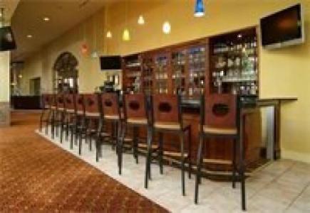 Durham Marriott City Center - 25