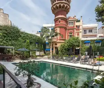 Medium Sitges Park - 30