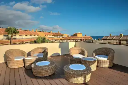 HOVIMA Jardin Caleta - 1