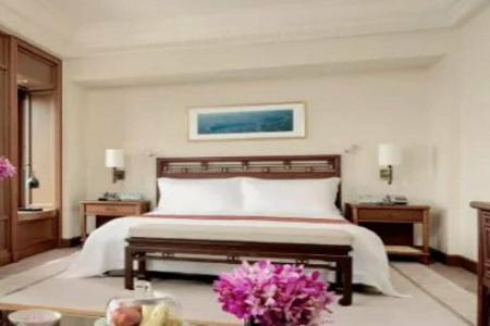 The Peninsula Bangkok - SHA Extra Plus - 39