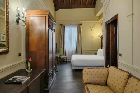 NH Collection Palazzo Gaddi - 52