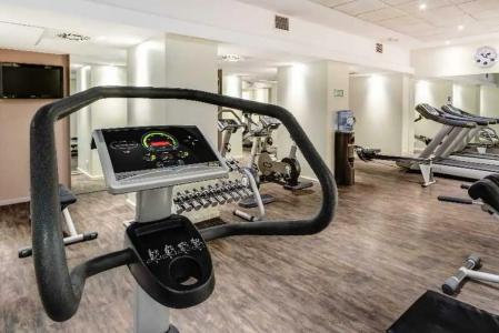 Mercure Warszawa Grand - 26