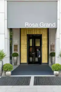 Rosa Grand Milano - Starhotels Collezione - 13