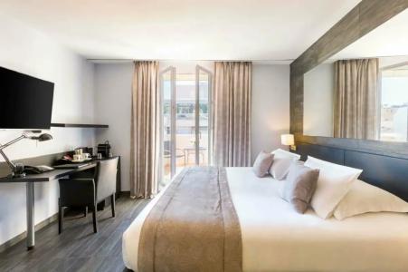 Best Western Plus Hôtel Massena Nice - 44