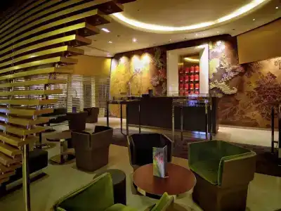 Sofitel Lyon Bellecour - 57